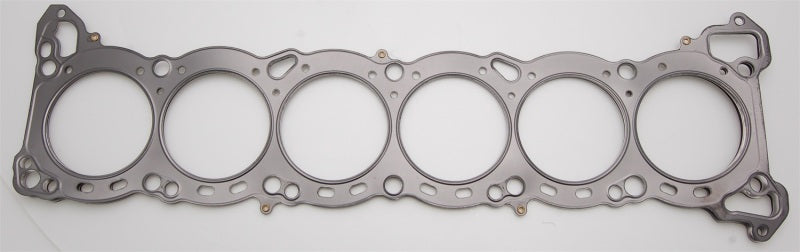 Load image into Gallery viewer, Cometic Nissan RB-25 6 CYL 87mm .051 inch MLS Head Gasket
