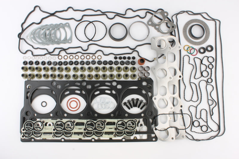 Load image into Gallery viewer, Cometic Street Pro 08-10 Ford 6.4L Powerstroke Diesel V8 103mm Top End Gasket Kit
