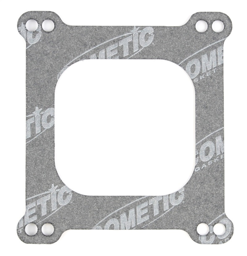 Load image into Gallery viewer, Cometic Holley 4 Barrel .060in Fiber Carburetor Gasket
