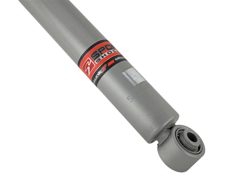 Load image into Gallery viewer, Skunk2 06-09 Honda Civic Sport Shocks (Set of 4)
