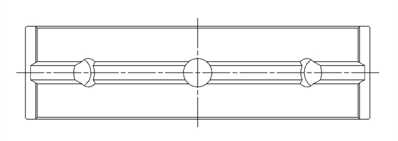 Load image into Gallery viewer, ACL Lexus V8 4.0L 1UZFE Standard Size Race Main Bearing Set
