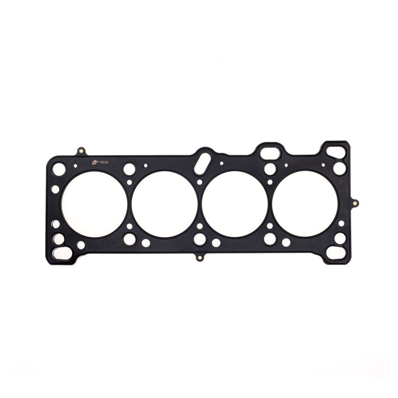 Load image into Gallery viewer, Cometic Mazda Miata 1.6L 80mm .040 inch MLS Head Gasket B6D Motor
