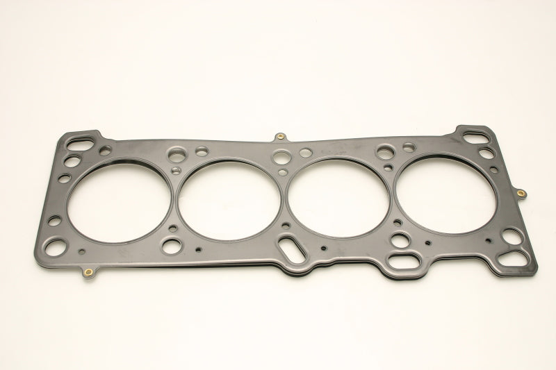 Load image into Gallery viewer, Cometic Mazda Miata 1.6L 80mm .040 inch MLS Head Gasket B6D Motor
