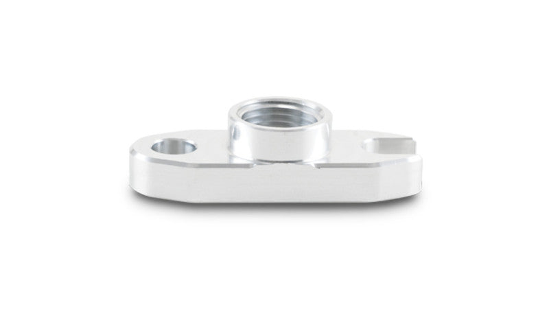 Load image into Gallery viewer, Vibrant Oil Drain Flange (Use w/T3/T4/T04 Turbochargers)
