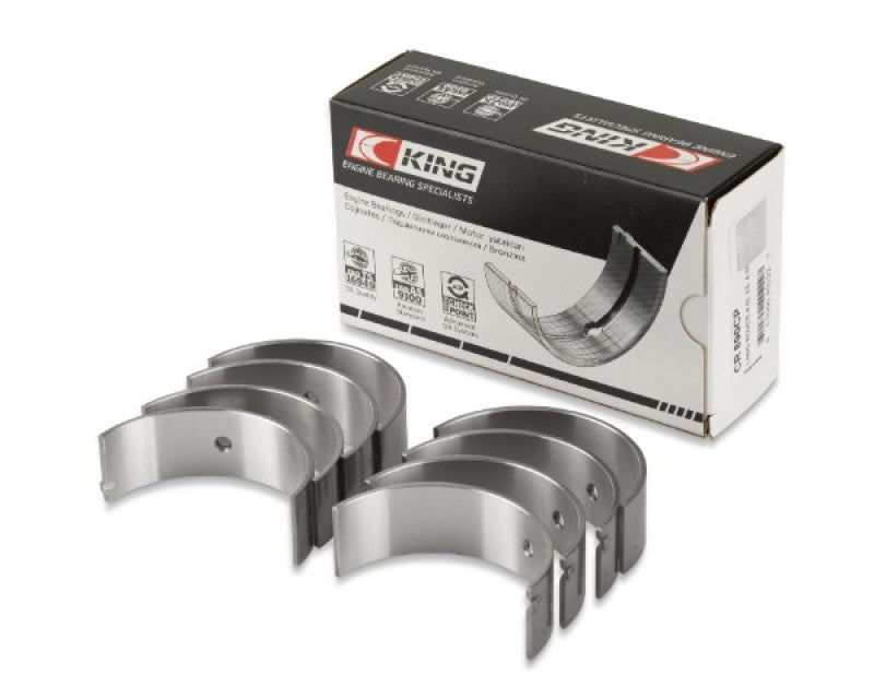 Load image into Gallery viewer, King Mitsubishi 4G52 Connecting Rod Bearing Set
