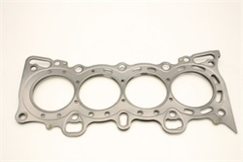 Load image into Gallery viewer, Cometic 92-00 Honda Civic D15Z1/D16Y5/D16Y7/D16Y8/D16Z6 75.5mm Bore .056in MLS Cylinder Head Gasket
