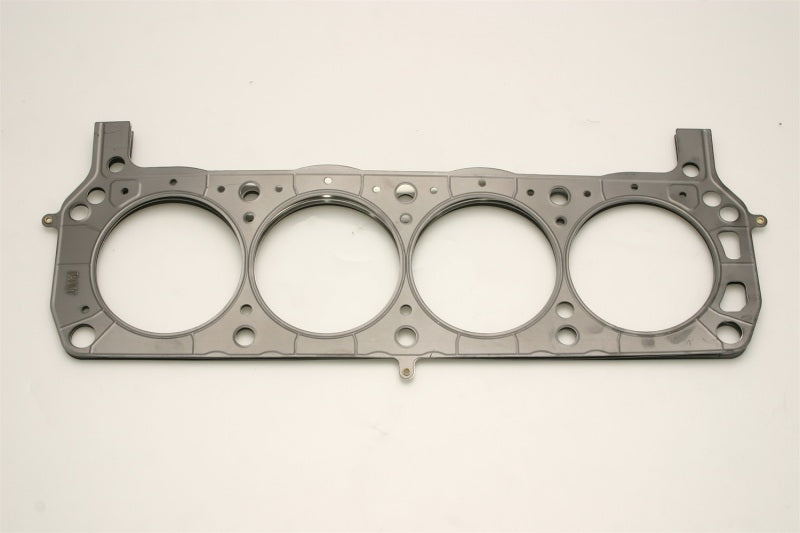 Load image into Gallery viewer, Cometic Ford 289/302/351 4.03in NONSVO .040 thick MLS Head Gasket
