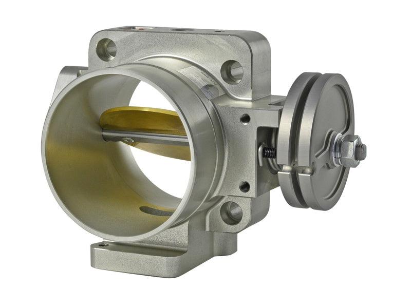 Load image into Gallery viewer, Skunk2 Pro Series 02-06 Acura RSX Type-S 70mm Billet Throttle Body (Race Only)
