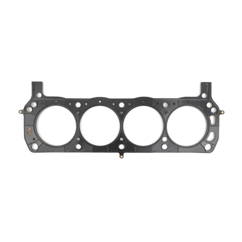 Load image into Gallery viewer, Cometic Ford 289/302/351 4.03in NONSVO .040 thick MLS Head Gasket
