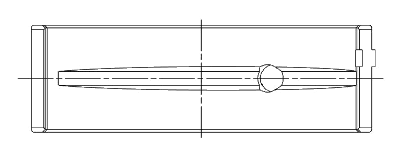 Load image into Gallery viewer, ACL BMW B58B30/S58B30 3.0L Inline 6 Standard Size Main Bearings
