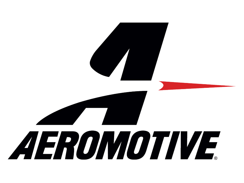 Load image into Gallery viewer, Aeromotive In-Line Filter 10AN 10 Micron Microglass Element Bright-Dip Black 2in OD
