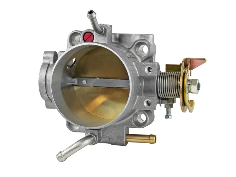 Load image into Gallery viewer, Skunk2 Alpha Series Honda/Acura (D/B/H/F Series) 70mm Cast Throttle Body (OEM Look)
