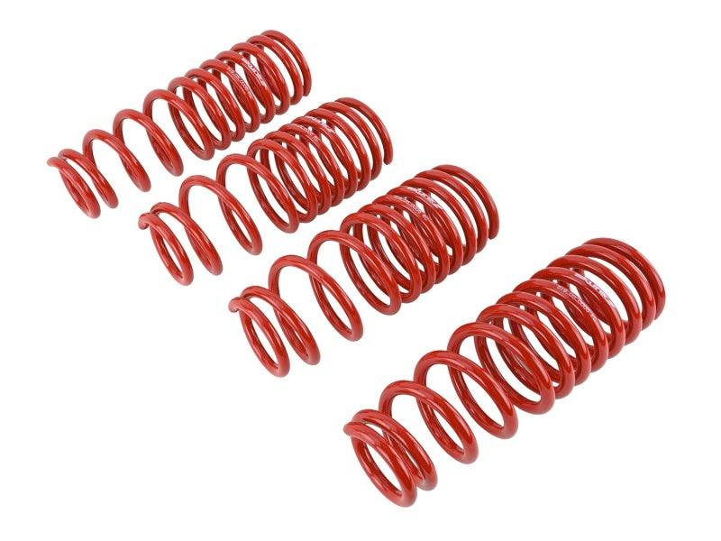 Load image into Gallery viewer, Skunk2 96-00 Honda Civic Lowering Springs (2.50in - 2.25in.) (Set of 4)
