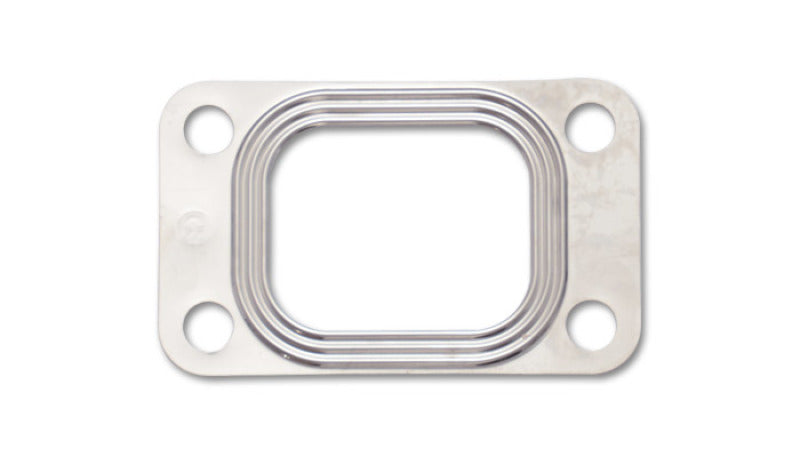 Load image into Gallery viewer, Vibrant Turbo Gasket for GT30R/GT35R/GT40R Inlet Flange (Matches Flange #1400 and #14000)
