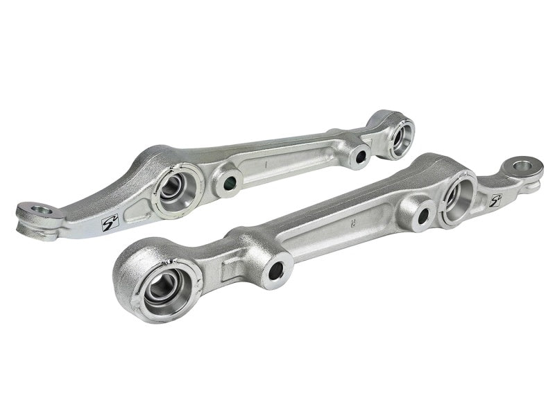 Load image into Gallery viewer, Skunk2 92-95 Honda Civic Front Lower Control Arm w/ Spherical Bearing (CX/DX/EX/LX/Si/VX)
