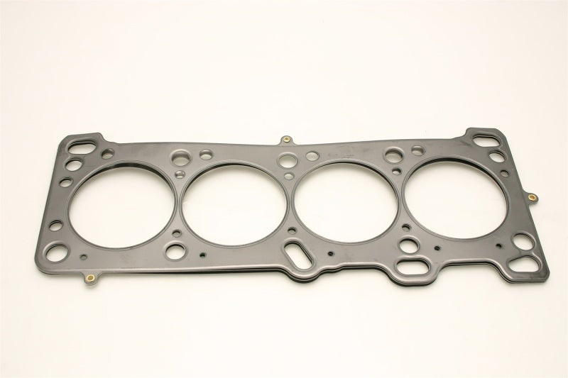 Load image into Gallery viewer, Cometic Mazda Miata 1.6L 80mm .040 inch MLS Head Gasket B6D Motor

