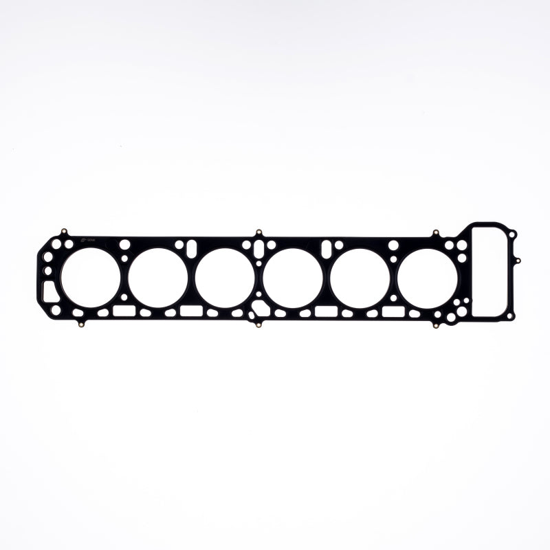 Load image into Gallery viewer, Cometic Datsun 240/260/280Z NonTurbo 89mm .040 inch MLS 5 Layer L28 Head Gasket
