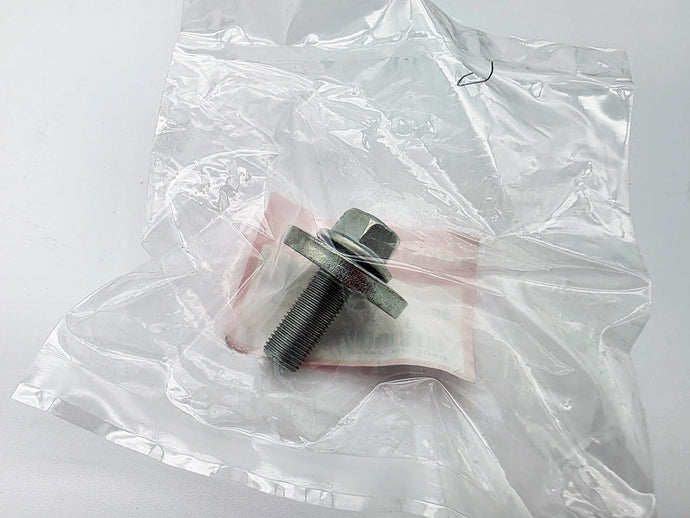 J Series Cam Gear Bolt