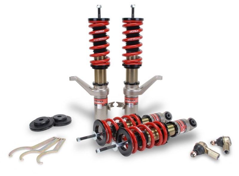 Load image into Gallery viewer, Skunk2 02-04 Acura RSX (All Models) Pro S II Coilovers (10K/10K Spring Rates)
