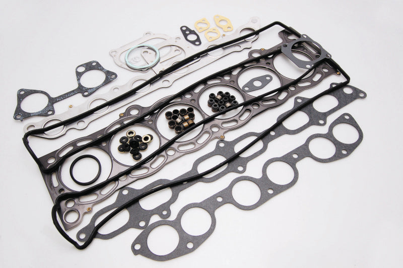 Load image into Gallery viewer, Cometic Street Pro Toyota 1986-92 7M-GTE 3.0L Inline 6 84mm Top End Kit

