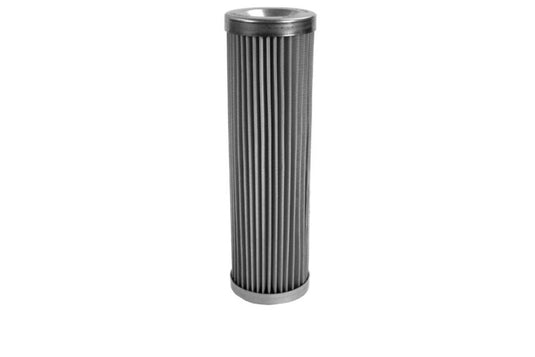 Aeromotive In-Line Filter - AN-16 100 Micron SS Element Extreme Flow
