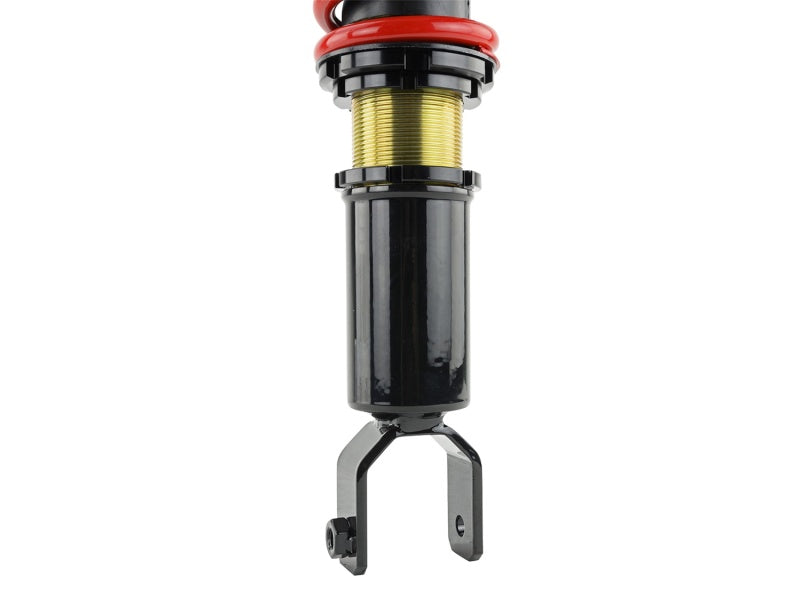 Load image into Gallery viewer, Skunk2 88-91 Honda Civic/CRX Pro-ST Coilovers (Front 10 kg/mm - Rear 8 kg/mm)
