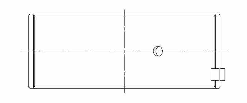 Load image into Gallery viewer, ACL Nissan CA18/C20 Standard Size High Performance Rod Bearing Set
