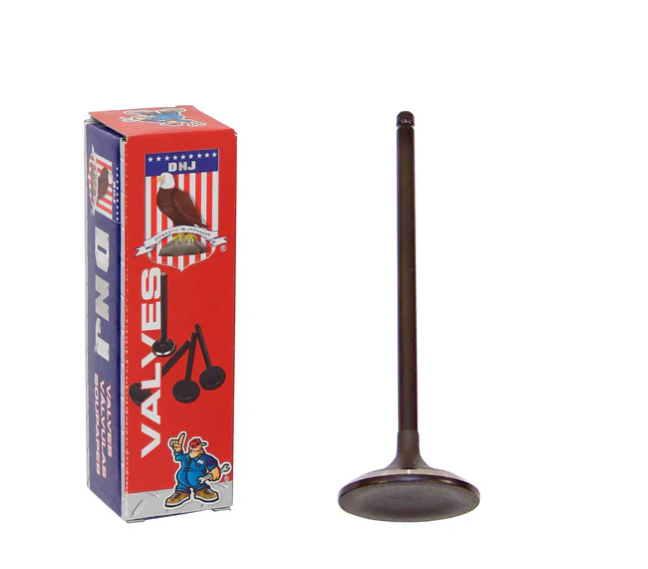 Load image into Gallery viewer, J Series 36mm Intake Valve
