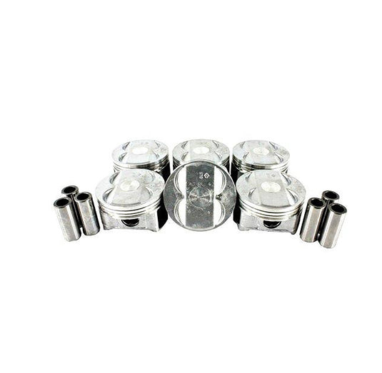 J35A8 Replacement Piston Set