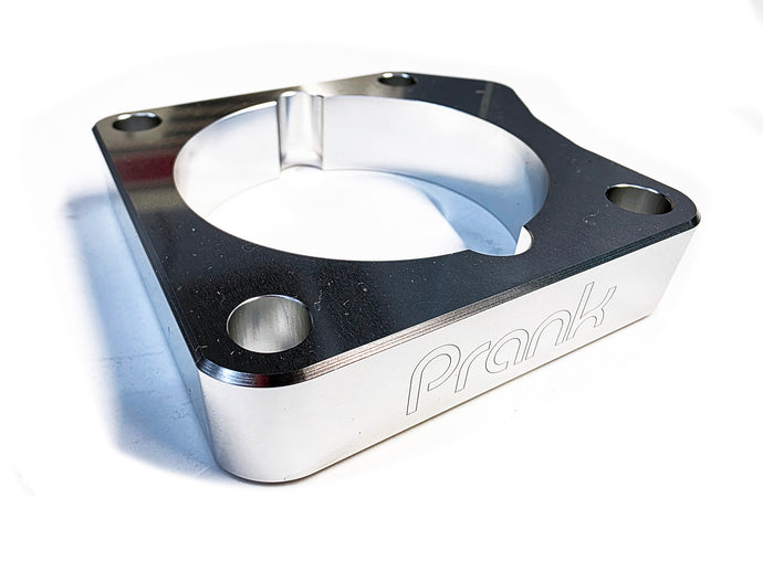 06-08 Acura TSX Throttle Body Spacer