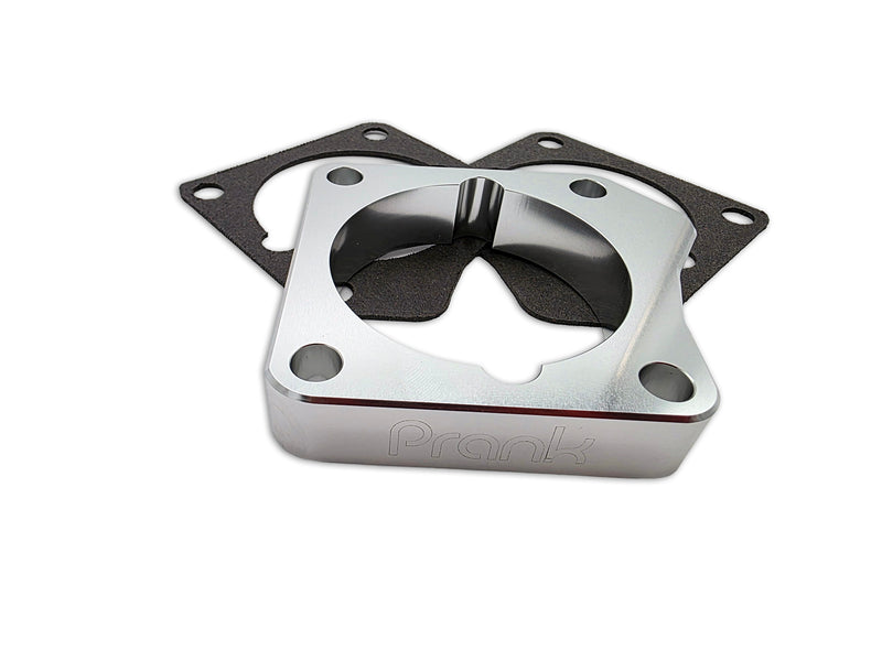 Load image into Gallery viewer, 06-08 Acura TSX Throttle Body Spacer
