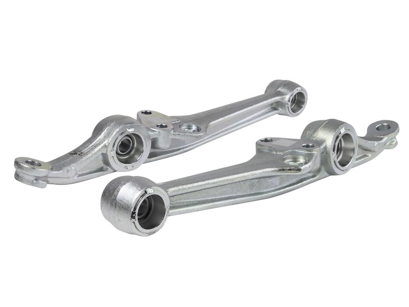 Load image into Gallery viewer, Skunk2 88-91 Honda Civic/CRX Front Lower Control Arm w/ Spherical Bearing - (Qty 2)
