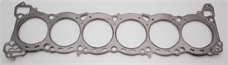 Load image into Gallery viewer, Cometic Nissan RB-26 6 CYL 86mm .051 inch MLS Head Gasket
