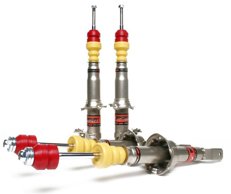 Load image into Gallery viewer, Skunk2 94-01 Acura Integra Sport Shocks (Set of 4)
