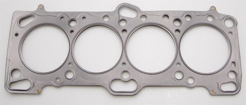 Load image into Gallery viewer, Cometic Mitsubishi 4G63/T 86mm .051 inch MLS Head Gasket Eclipse / Galant/ Lancer Thru EVO3
