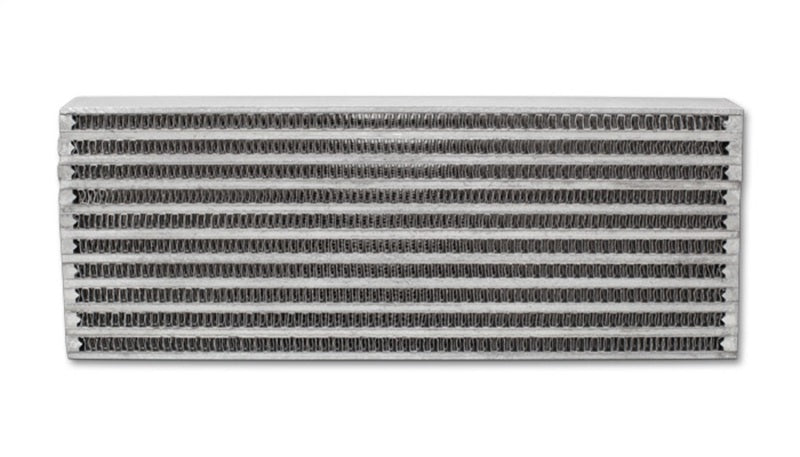 Load image into Gallery viewer, Vibrant Universal Oil Cooler Core 4in x 12in x 2in
