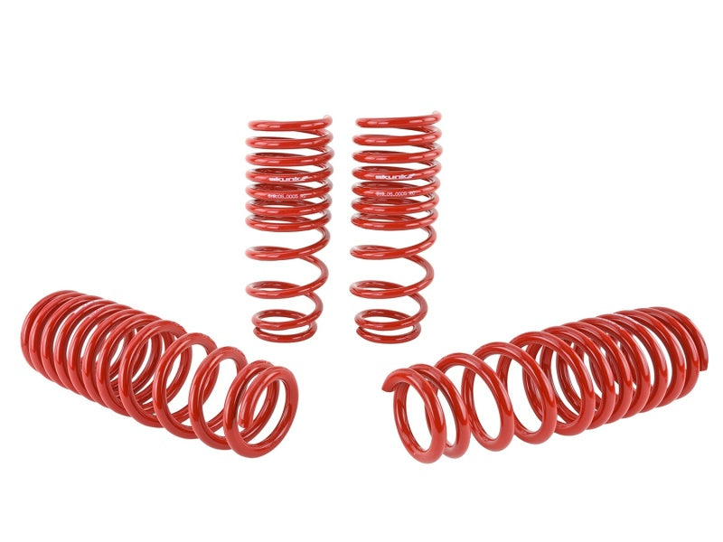 Load image into Gallery viewer, Skunk2 94-01 Acura Integra Lowering Springs (2.50in - 2.25in.) (Set of 4)
