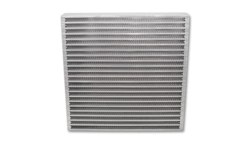 Load image into Gallery viewer, Vibrant Universal Oil Cooler Core 12in x 12in x 2in
