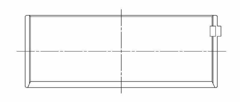 Load image into Gallery viewer, ACL Chevrolet V8 305-350-400 Race Series Standard Size Conrod Rod Bearing Set
