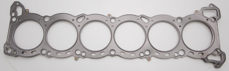 Load image into Gallery viewer, Cometic Nissan RB-25 6 CYL 87mm .051 inch MLS Head Gasket
