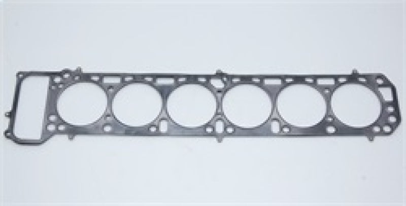 Load image into Gallery viewer, Cometic Datsun 240/260/280Z NonTurbo 89mm .040 inch MLS 5 Layer L28 Head Gasket
