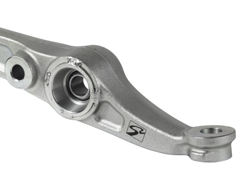 Load image into Gallery viewer, Skunk2 92-95 Honda Civic Front Lower Control Arm w/ Spherical Bearing (CX/DX/EX/LX/Si/VX)
