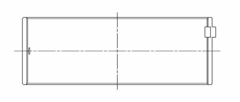 Load image into Gallery viewer, ACL Lexus V8 1UZFE/2UZFE/3UZFE Standard Size High Performance Rod Bearing Set
