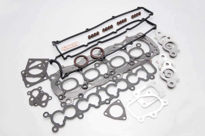 Load image into Gallery viewer, Cometic Street Pro Nissan CA18DET 85mm Bore Top End Kit Gasket Kit
