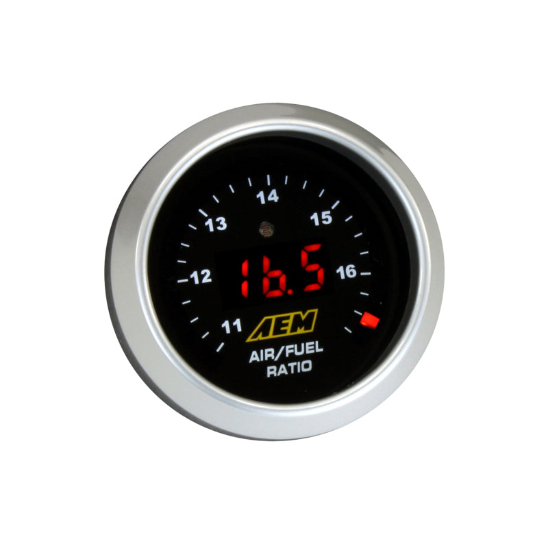 Load image into Gallery viewer, AEM Digital Wideband UEGO Gauge
