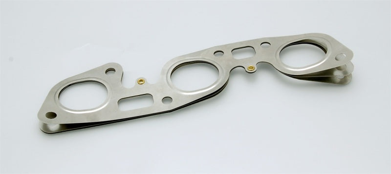 Load image into Gallery viewer, Cometic Nissan RB26 89-02 Exhaust .030 inch MLS Head Gasket 1.665 inch X 1.420 inch Port
