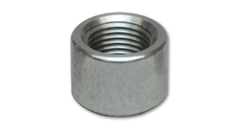 Load image into Gallery viewer, Vibrant 1/8in NPT Female Weld Bung (3/4in OD) - Mild Steel
