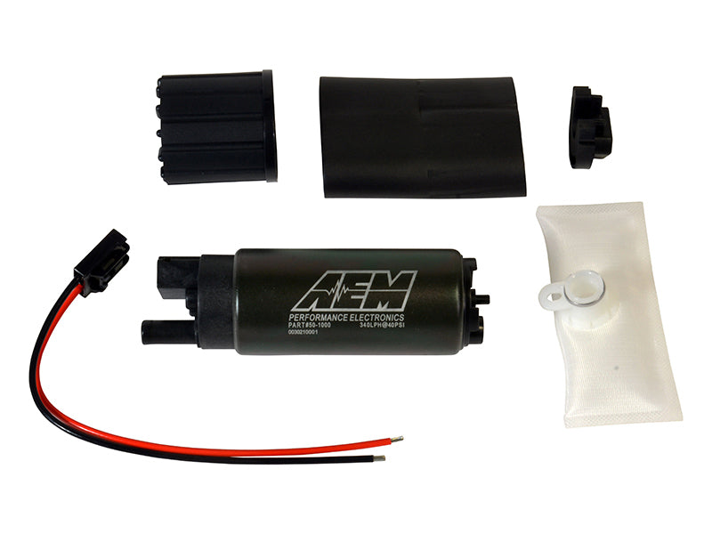 Load image into Gallery viewer, AEM 340LPH In Tank Fuel Pump Kit
