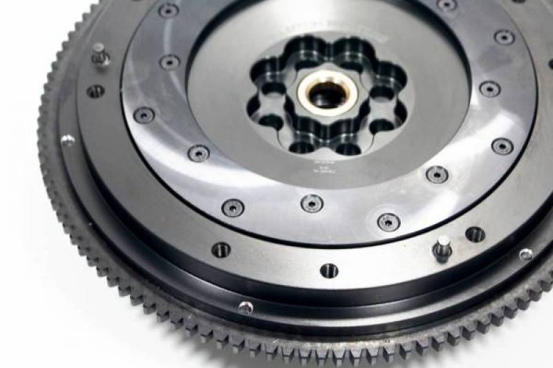 Load image into Gallery viewer, Clutch Masters 00+ K/Motor F/Transmission Aluminum Flywheel
