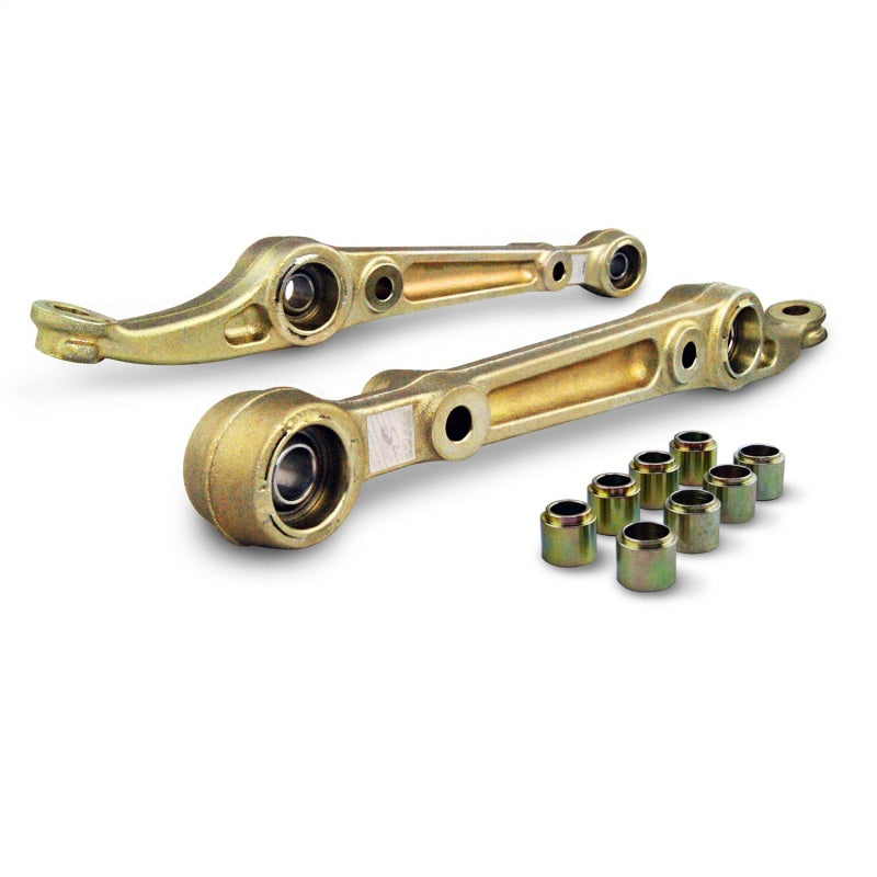 Load image into Gallery viewer, Skunk2 92-95 Honda Civic Front Lower Control Arm w/ Spherical Bearing (CX/DX/EX/LX/Si/VX)
